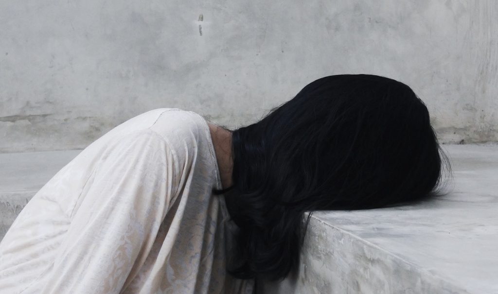 How to handle Shame that comes with Sexual Abuse